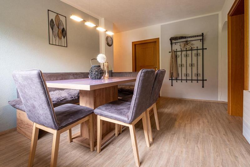 Appartement Apart Leitner à Lermoos Extérieur photo